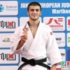 Рамазан Абдулаев стал бронзовым призером международного турнира по дзюдо «Большой шлем»